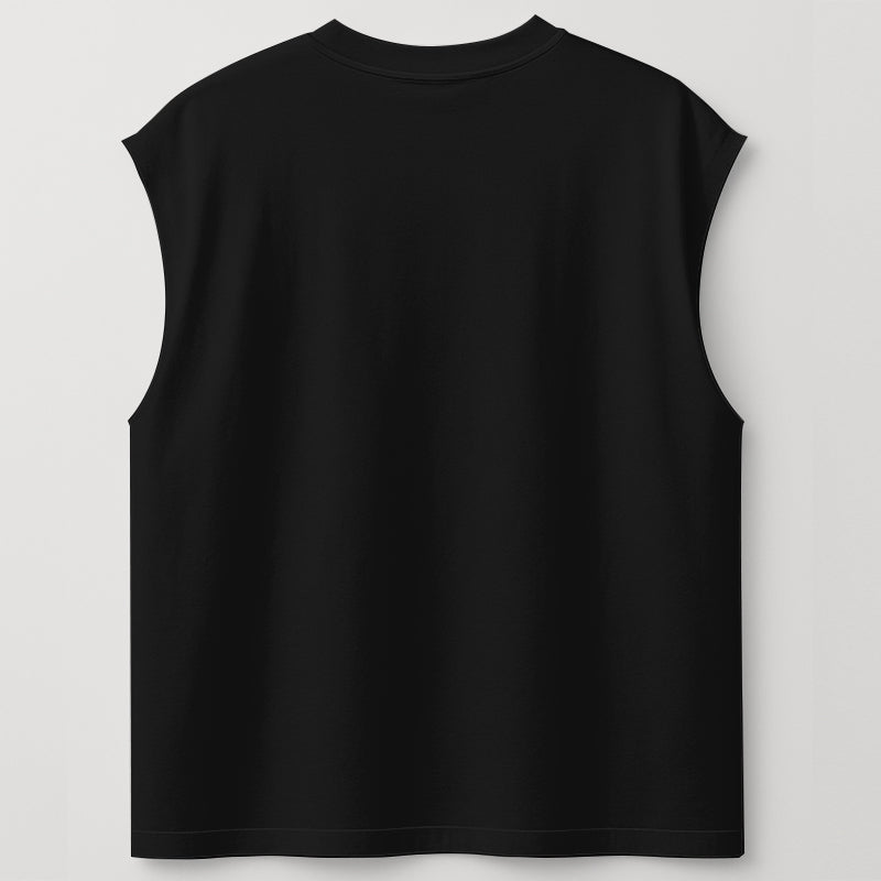 BLANK TANK OVERSIZE