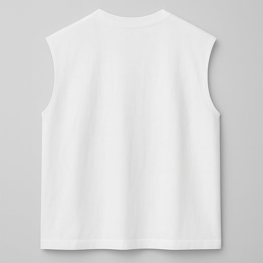 BLANK TANK
