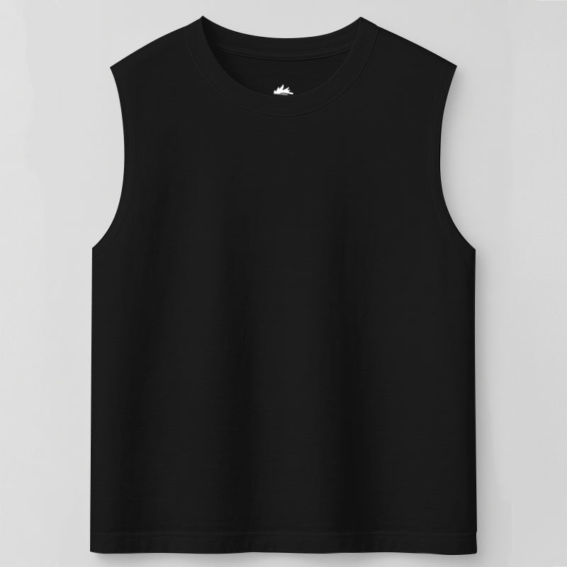 BLANK TANK