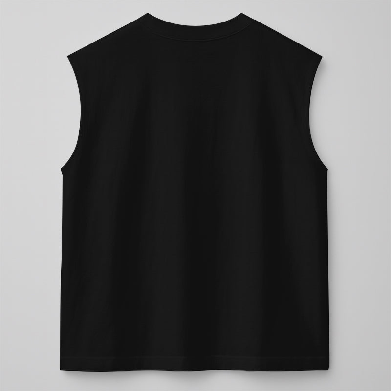 BLANK TANK
