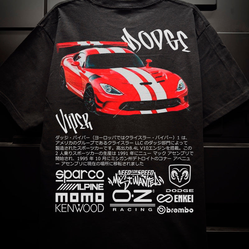 DODGE VIPER