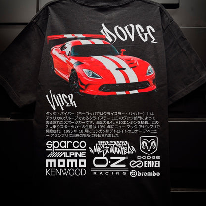 DODGE VIPER