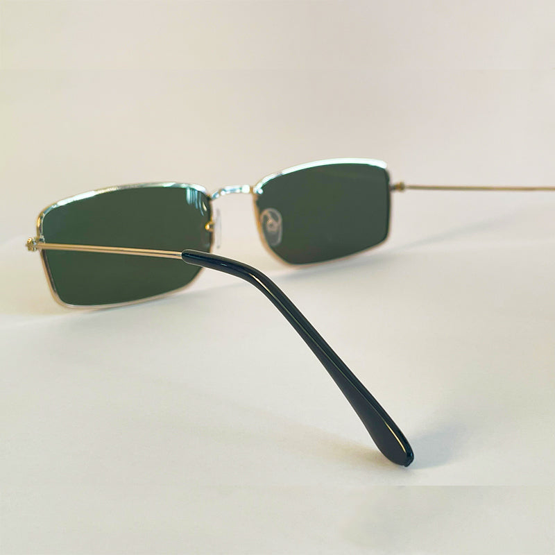 GAFAS DE SOL CUADRADOS
