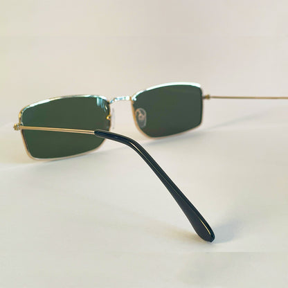 GAFAS DE SOL CUADRADOS