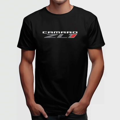 CHEVROLET CAMARO ZL1