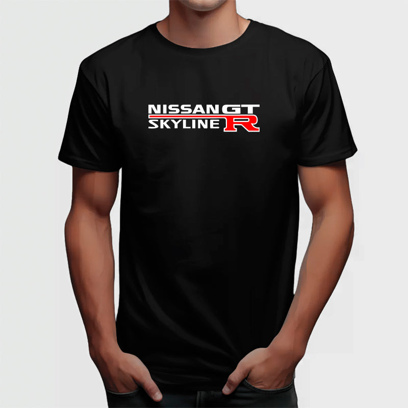 NISSAN GTR SKYLINE