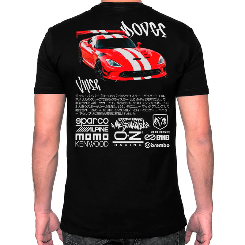 DODGE VIPER