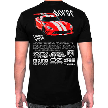 DODGE VIPER