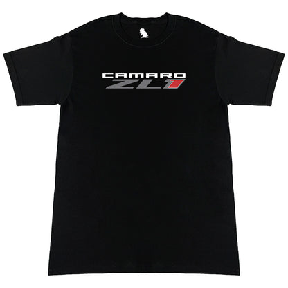 CHEVROLET CAMARO ZL1