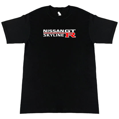 NISSAN GTR SKYLINE