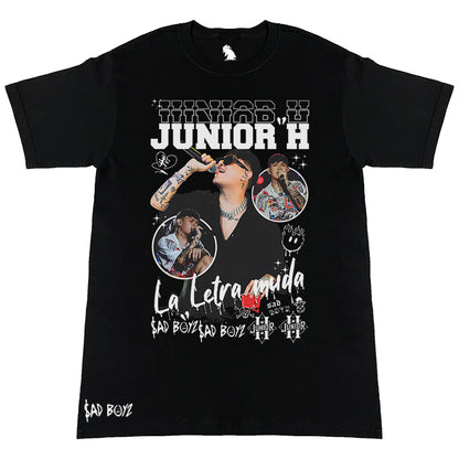 Junior H - La Letra Muda