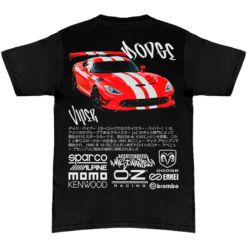 DODGE VIPER