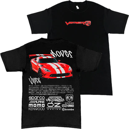 DODGE VIPER
