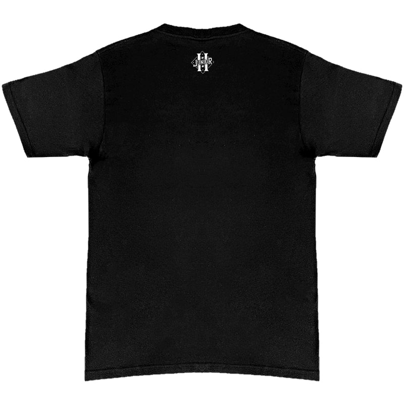 Junior H - La Letra Muda