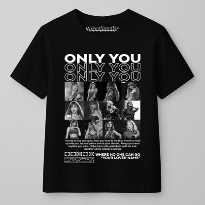 PERSONALIZADAS DE PAREJAS