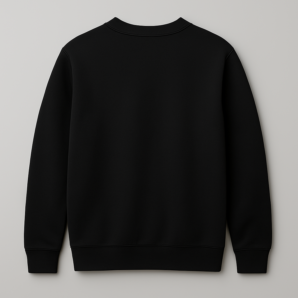 CHALINO SANCHEZ UGLY SWEATER | NIEVES DE ENERO