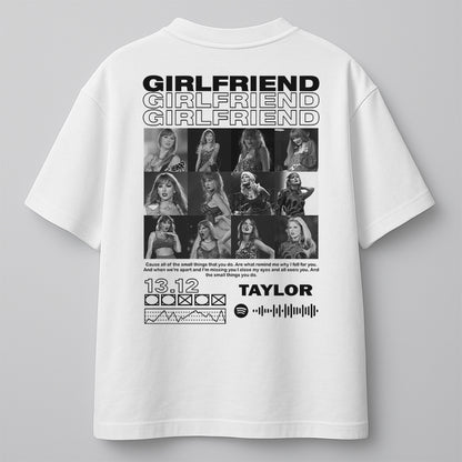 GIRLFRIEND (Personalizada)