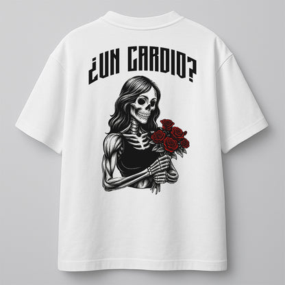 ¿UN CARDIO? (morra)