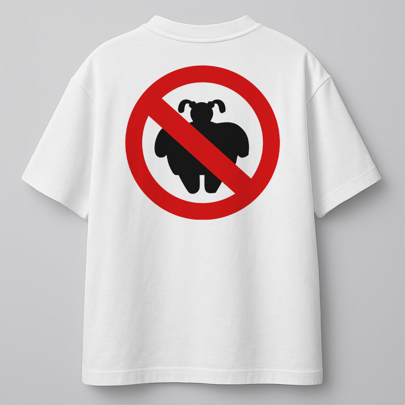 NO FATTIES