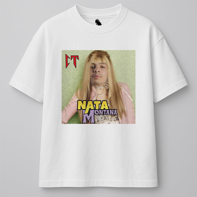 Natanael Cano - Hannah Montana