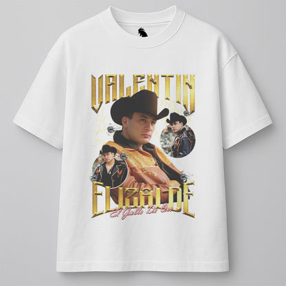 Valentin Elizalde - El Gallo de Oro