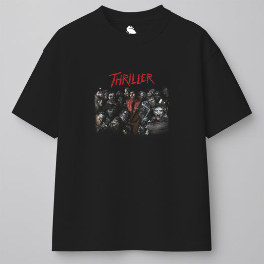 MJ - THRILLER