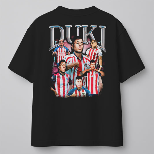 DUKI X CHIVAS