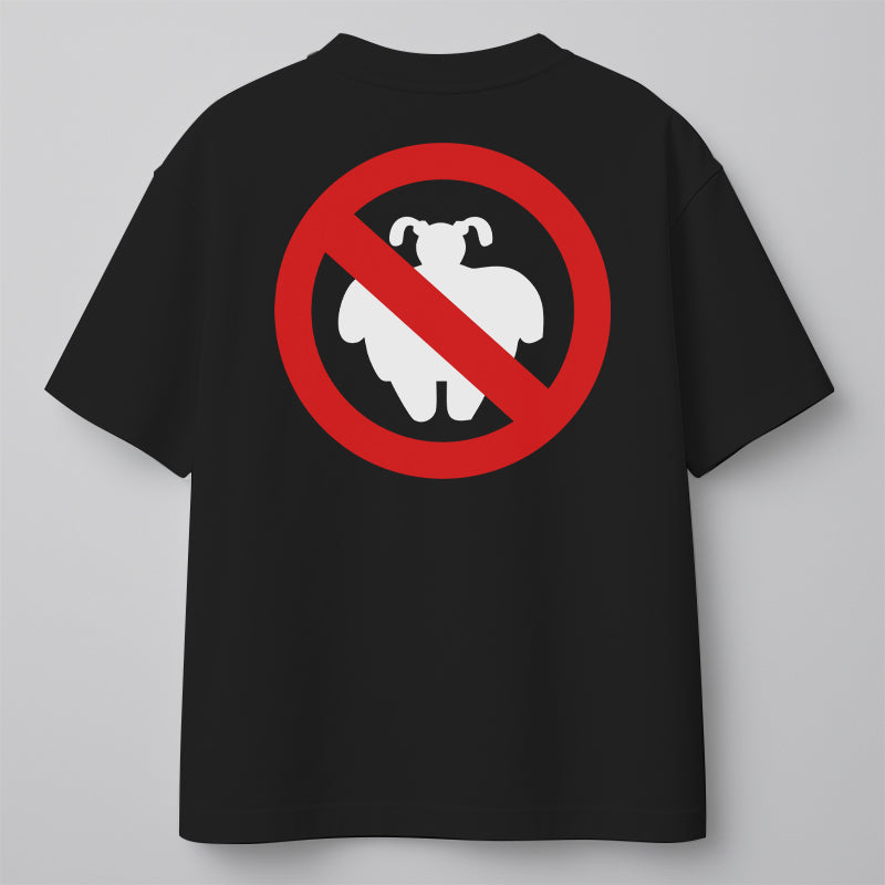 NO FATTIES