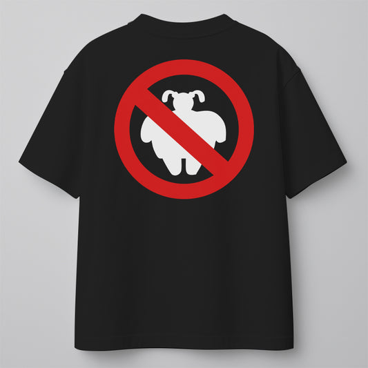 NO FATTIES