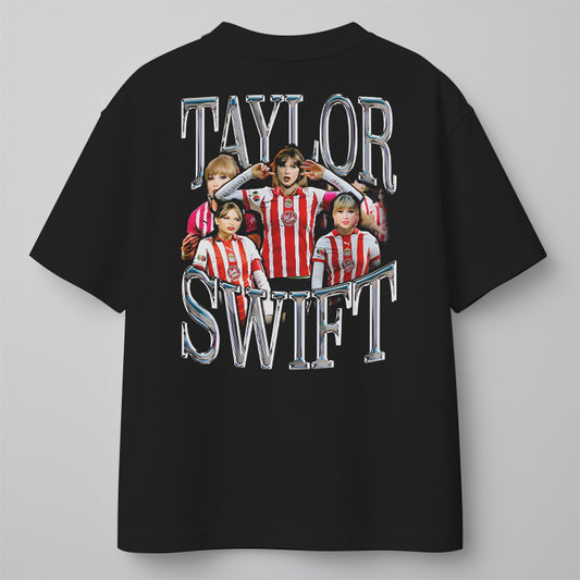 TAYLOR X CHIVAS