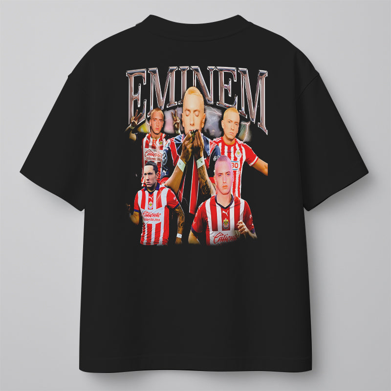 EMINEM X CHIVAS