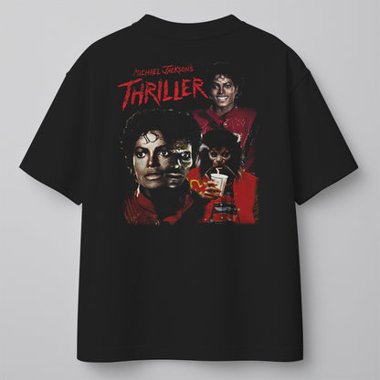 MJ - THRILLER
