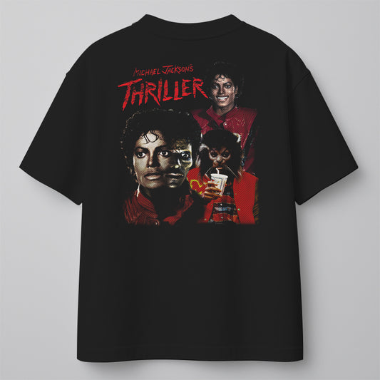 MJ - THRILLER