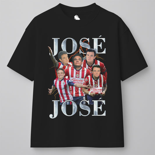 JOSÉ JOSÉ X CHIVAS