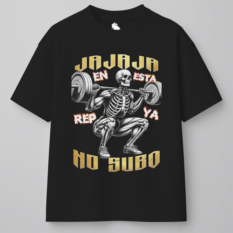 JAJAJA EN ESTA REP YA NO SUBO (Vato's version)