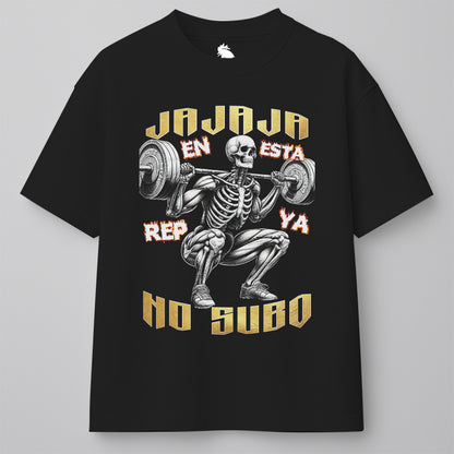 JAJAJA EN ESTA REP YA NO SUBO (Vato's version)