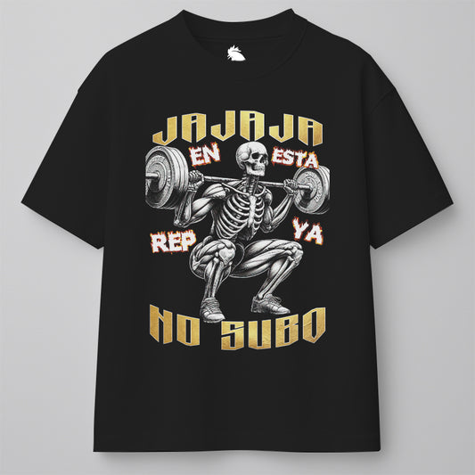 JAJAJA EN ESTA REP YA NO SUBO (Vato's version)