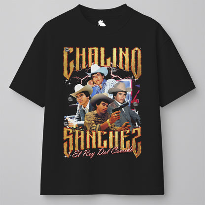 EL REY DEL CORRIDO - Chalino SÃ¡nchez