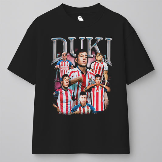 DUKI X CHIVAS