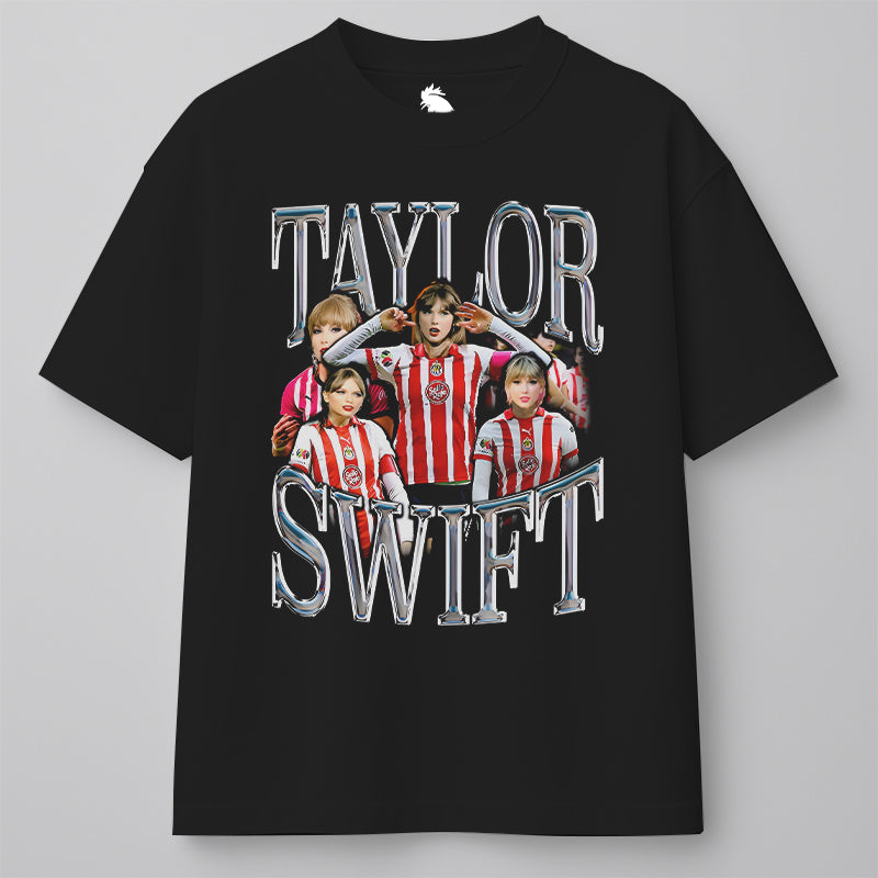 TAYLOR X CHIVAS