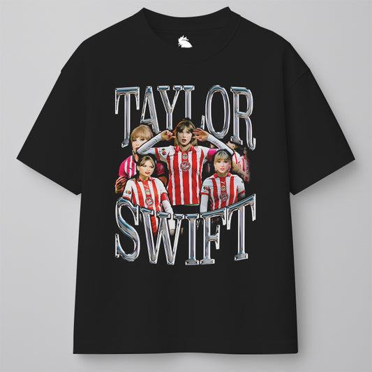 TAYLOR X CHIVAS