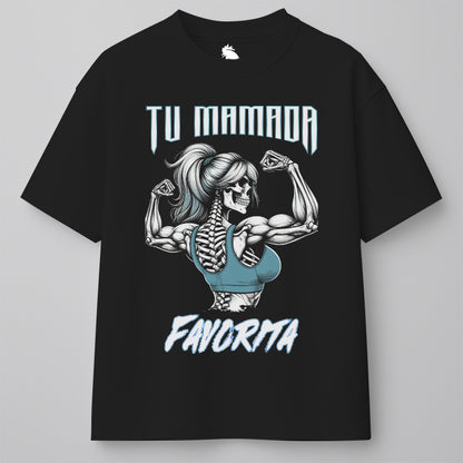 TU MAMADA FAVORITA
