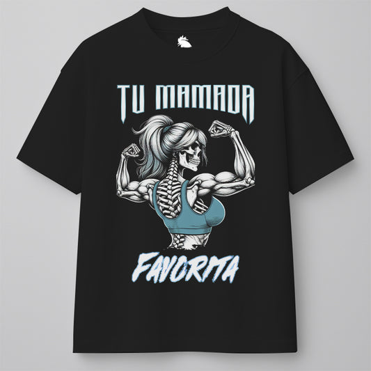 TU MAMADA FAVORITA