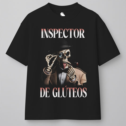 INSPECTOR DE GLÚTEOS