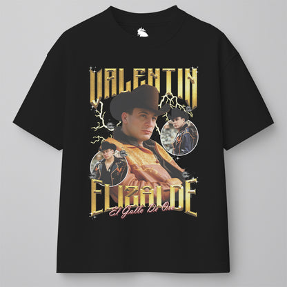 Valentin Elizalde - El Gallo de Oro