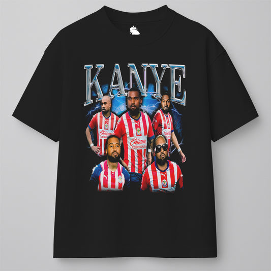 KANYE X CHIVAS