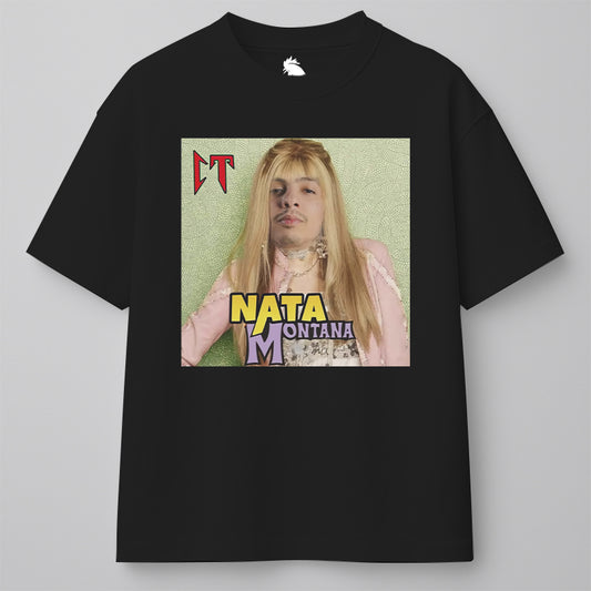 Natanael Cano - Hannah Montana