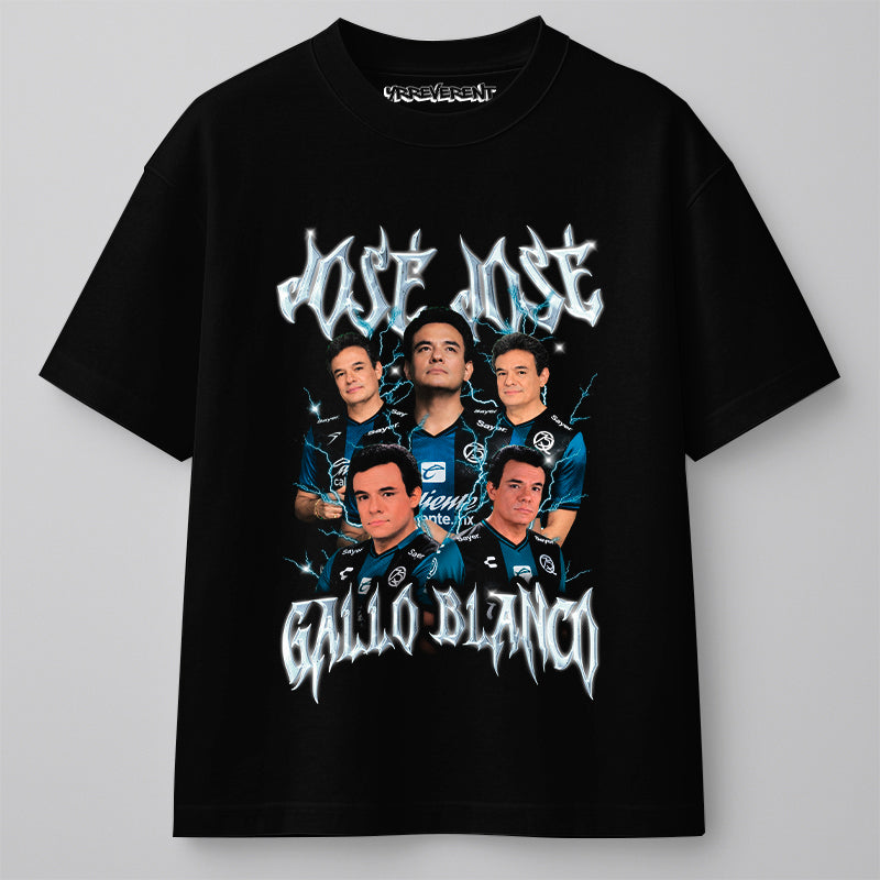 JOSÉ JOSÉ X QUERÉTARO FC