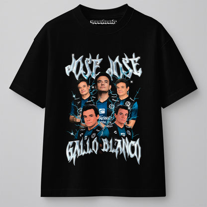 JOSÉ JOSÉ X QUERÉTARO FC