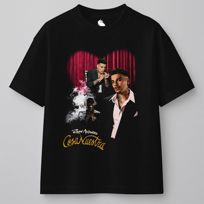 Rauw Alejandro - Cosa Nuestra (Modelo 2)